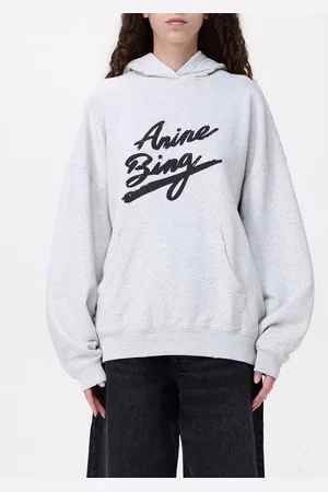 ANINE BING Sweatshirt Woman colour