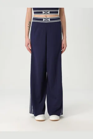 Elisabetta Franchi Trousers Woman colour
