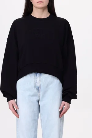 Elisabetta Franchi Sweatshirt Woman colour