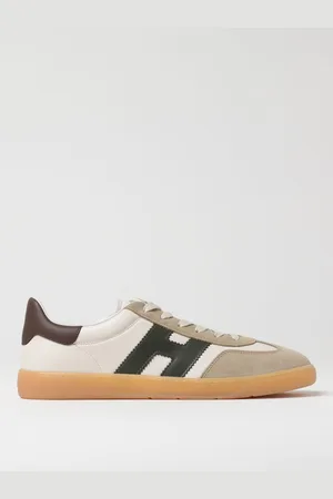 Hogan Trainers Men colour