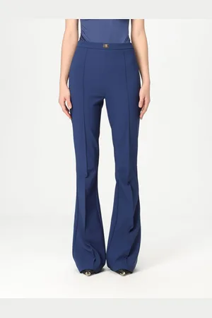 Elisabetta Franchi Trousers Woman colour