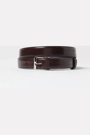 Hogan Belt Men colour