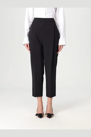 Elisabetta Franchi Trousers Woman colour