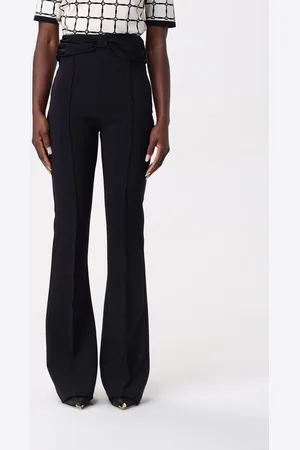 Elisabetta Franchi Trousers Woman colour
