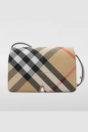 Burberry Mini Bag Woman colour