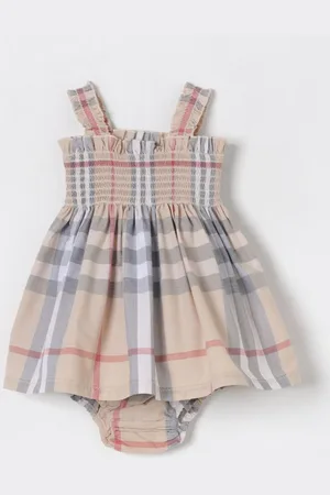 Burberry Romper Kids colour