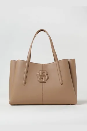 HUGO BOSS Tote Bags Woman colour