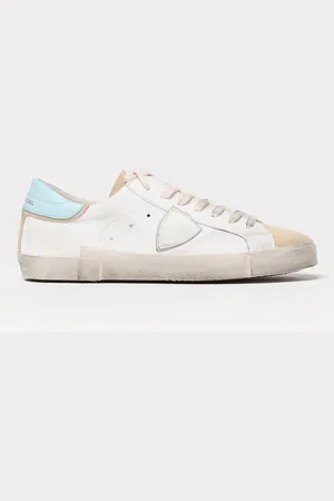 Philippe model Trainers Men colour