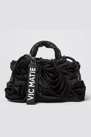 vic matiè Handbag VIC MATIÉ Woman colour