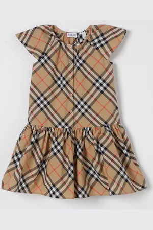 Burberry Dress Kids colour