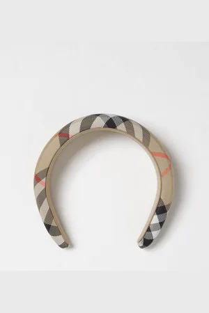 Burberry Hairband Kids colour