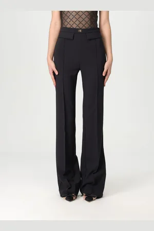 Elisabetta Franchi Trousers Woman colour