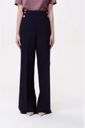 Max Mara Trousers Woman colour