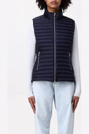 Colmar Waistcoat Woman colour