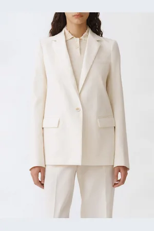 Fabiana Filippi Blazer Woman colour