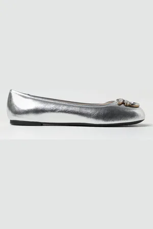 Pinko Ballet Pumps Woman colour