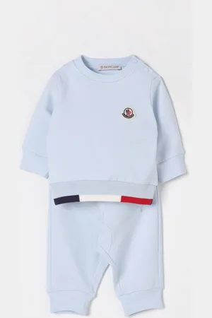Moncler Jumpsuit Kids colour