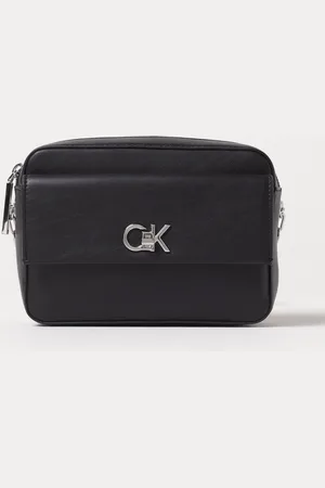 Calvin Klein Crossbody Bags Woman colour