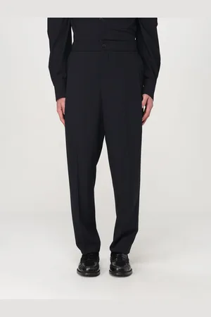 Giorgio Armani Trousers Men colour