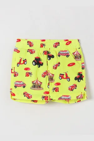 Diesel Swimsuit Kids colour