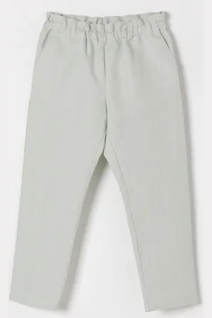 BONPOINT Trousers Kids colour