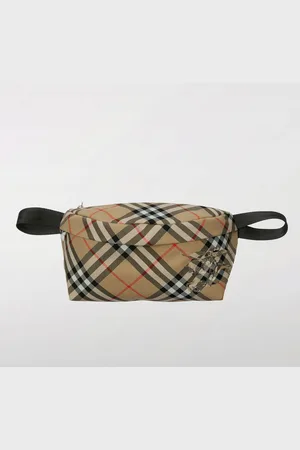 Burberry Belt Bag Men colour