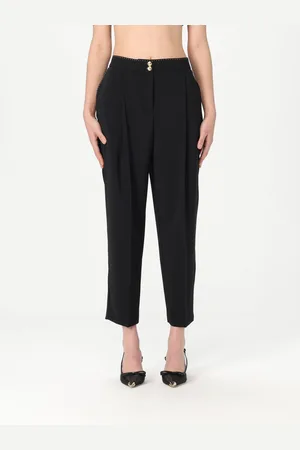 Elisabetta Franchi Trousers Woman colour
