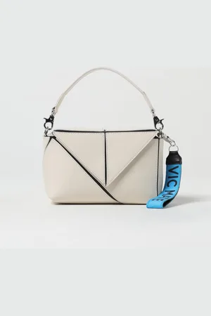 vic matiè Handbag VIC MATIÉ Woman colour