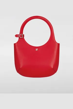 Courrèges Handbag COURRÈGES Woman colour