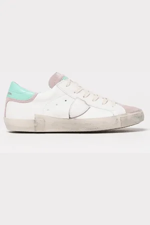 Philippe model Trainers Men colour