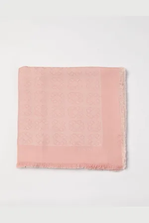 Twin-Set Scarf Woman colour