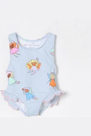 Stella McCartney Swimsuit Kids colour