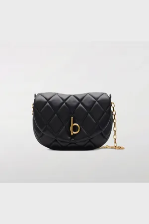 Burberry Crossbody Bags Woman colour