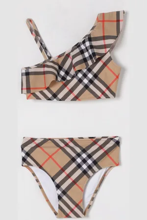Burberry Swimsuit Kids colour
