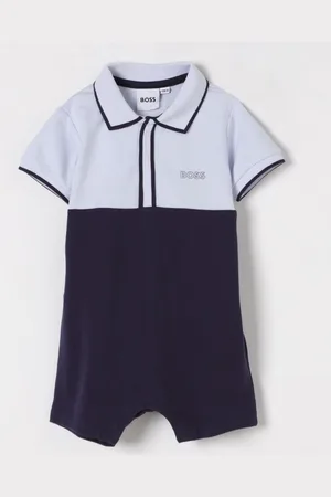 HUGO BOSS Tracksuits Kids colour
