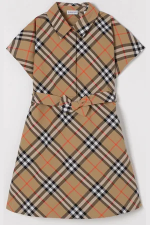 Burberry Dress Kids colour