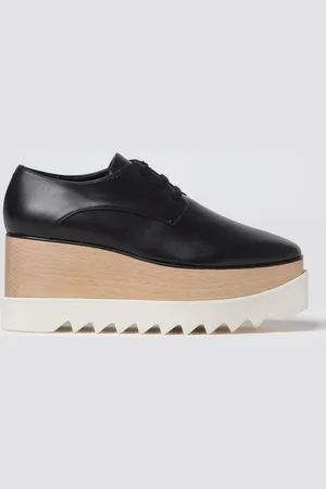 Stella McCartney Brogues Woman colour