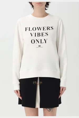 Elisabetta Franchi Sweatshirt Woman colour