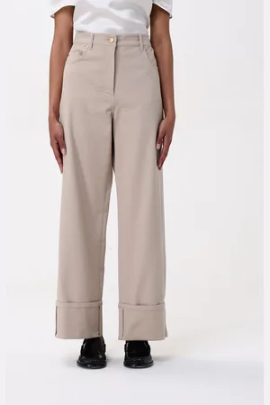 Max Mara Trousers Woman colour