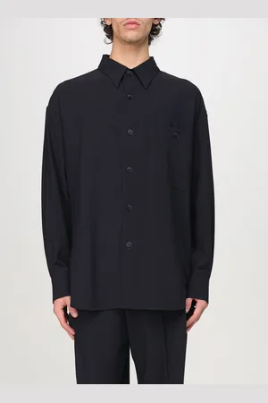 Giorgio Armani Shirt Men colour