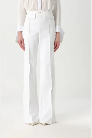 Elisabetta Franchi Trousers Woman colour