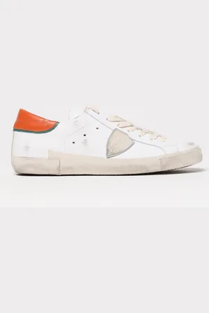 Philippe model Trainers Men colour