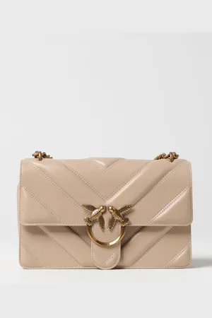 Pinko Crossbody Bags Woman colour