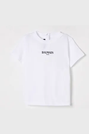 Balmain T-Shirt Kids colour