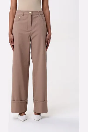 Max Mara Trousers Woman colour