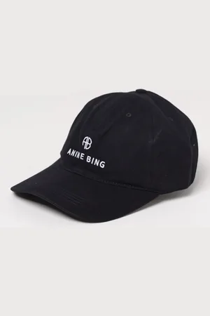 ANINE BING Hat Woman colour