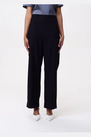 Max Mara Trousers Woman colour