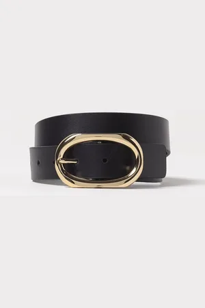ANINE BING Belt Woman colour