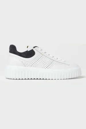 Hogan Trainers Men colour