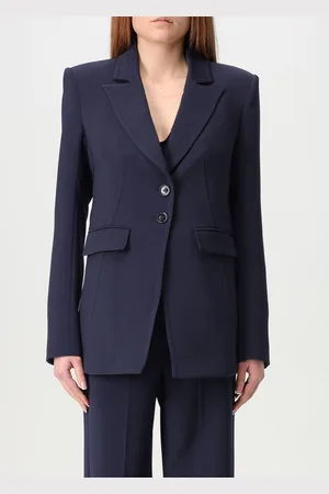 Patrizia Pepe Blazer Woman colour